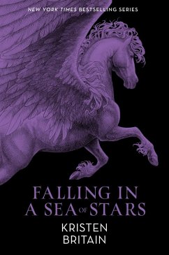 Cover Falling in a Sea of Stars (eBook, ePUB)