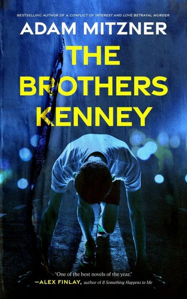 The Brothers Kenney (eBook, ePUB) The Brothers Kenney (eBook, ePUB)