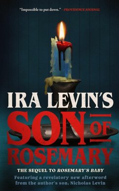 Cover Son of Rosemary (eBook, ePUB)