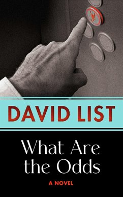 What Are the Odds (eBook, ePUB) - List, David What Are the Odds (eBook, ePUB) - List, David