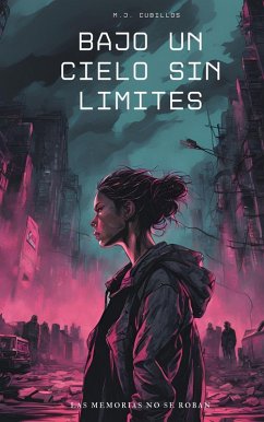 Cover Bajo un cielo sin limites (eBook, ePUB)