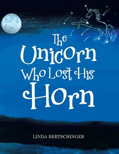 Cover The Unicorn Who Lost His Horn (eBook, ePUB)