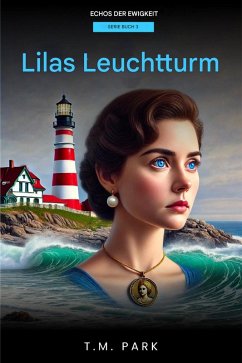 Cover Lila's Leuchtturm (eBook, ePUB)