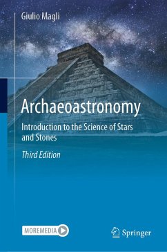 Cover Archaeoastronomy (eBook, PDF)