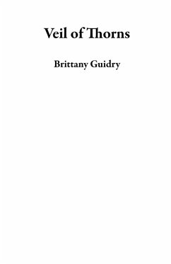 Cover Veil of Thorns (eBook, ePUB)