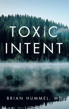 Cover Toxic Intent (eBook, ePUB)