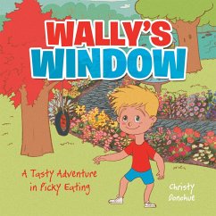 WALLY'S WINDOW (eBook, ePUB) - Donohue, Christy