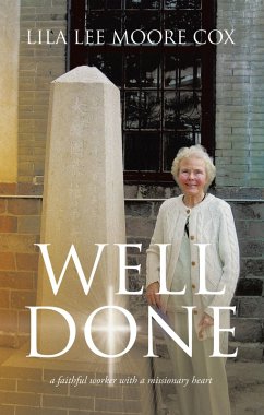 Cover Well Done (eBook, ePUB)
