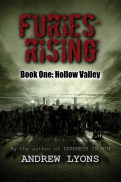 Furies Rising (eBook, ePUB) - Lyons, Andrew