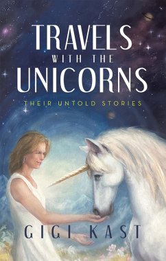 Cover Travels with the Unicorns (eBook, ePUB)
