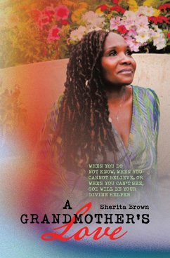 Cover A Grandmother's Love (eBook, ePUB)