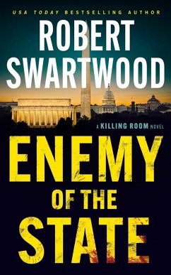 Cover Enemy of the State (eBook, ePUB)