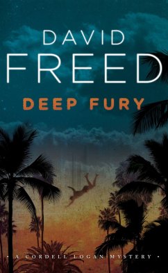Cover Deep Fury (eBook, ePUB)