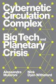 Cybernetic Circulation Complex (eBook, ePUB) Cybernetic Circulation Complex (eBook, ePUB)