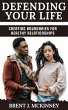 Defending Your Life: Creating... - Bild 1