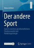 Der andere Sport (eBook, PDF)
