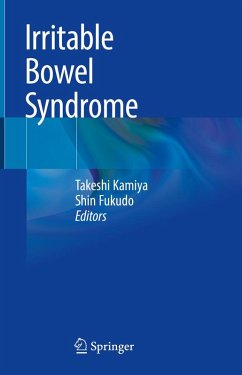 Irritable Bowel Syndrome (eBook, PDF)