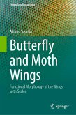 Butterfly and Moth Wings (eBook, PDF)