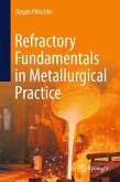 Refractory Fundamentals in Metallurgical Practice (eBook, PDF)