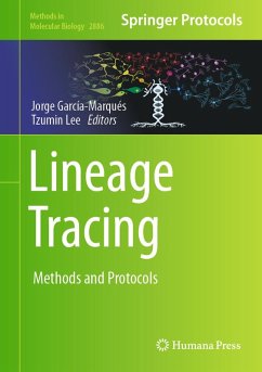 Lineage Tracing (eBook, PDF)