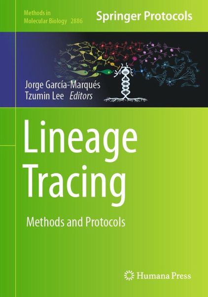 Lineage Tracing (eBook, PDF)
