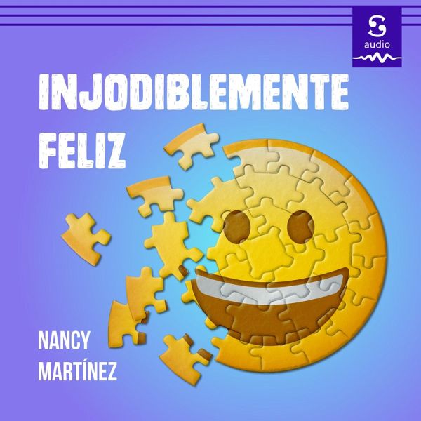 Injodiblemente feliz (MP3-Download) Injodiblemente feliz (MP3-Download)