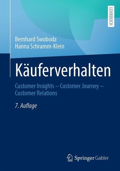 Käuferverhalten (eBook, PDF)