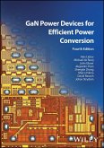 GaN Power Devices for Efficient Power Conversion (eBook, ePUB) GaN Power Devices for Efficient Power Conversion (eBook, ePUB)