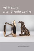 Art History, After Sherrie Levine (eBook, ePUB)