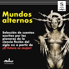 Cover Mundos alternos (MP3-Download)