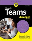 Microsoft Teams For Dummies (eBook, ePUB)