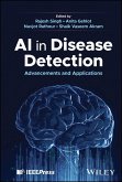 AI in Disease Detection (eBook, ePUB)