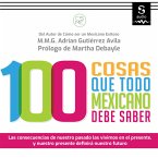 100 cosas que todo mexicano debe saber (MP3-Download)