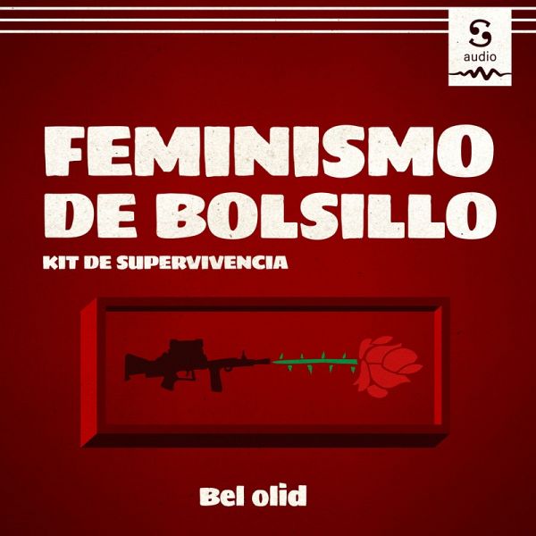 Feminismo de bolsillo (MP3-Download)