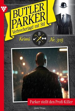 Cover Parker stellt den Profi-Killer (eBook, ePUB)