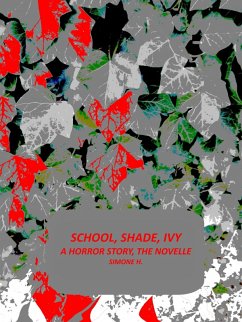 Cover School, shade, ivy (eBook, ePUB)