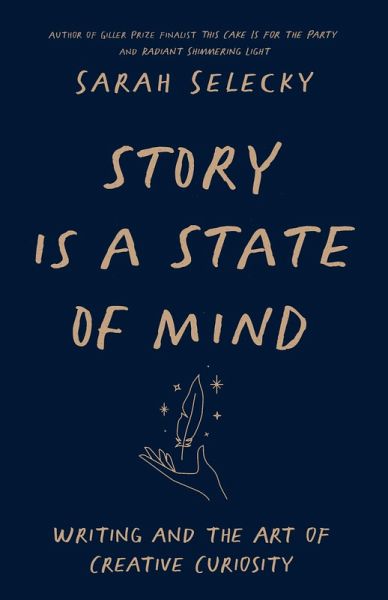Story Is A State of Mind (eBook, ePUB)
