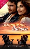 Sommersüße Kurven (eBook, ePUB) Sommersüße Kurven (eBook, ePUB)