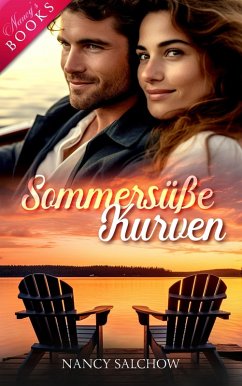 Cover Sommersüße Kurven (eBook, ePUB)