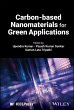 Carbon-based Nanomaterials for Green... - Bild 1