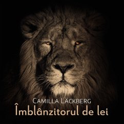 Cover Îmblânzitorul de lei (MP3-Download)