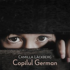 Cover Copilul German (MP3-Download)