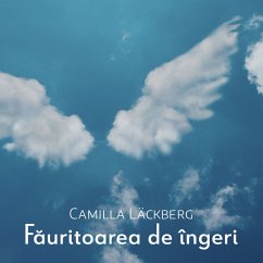 Cover Făuritoarea de îngeri (MP3-Download)