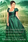 Vom italienischen Grafen verführt (eBook, ePUB) Vom italienischen Grafen verführt (eBook, ePUB)