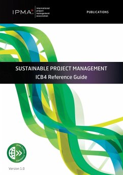 Cover Sustainable guide for Project Management (eBook, PDF)