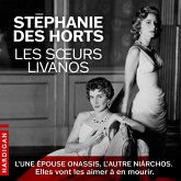 Les Sœurs Livanos (MP3-Download) Les Sœurs Livanos (MP3-Download)