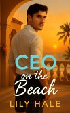 CEO on the Beach (eBook, ePUB)