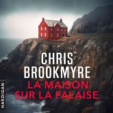 La maison sur la falaise (MP3-Download) La maison sur la falaise (MP3-Download)