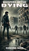 Whispers of the Dying (Voices of the Lost, #1) (eBook, ePUB)
