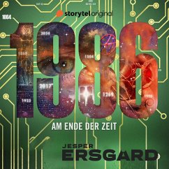 Cover 1986 – Am Ende der Zeit (MP3-Download)